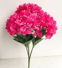 artificial flower